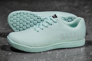 Nobull Sportschuhe Herren Blau | IDGF-01564