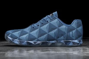 Nobull Sportschuhe Herren Blau | YTMG-50438