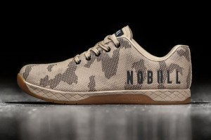 Nobull Sportschuhe Herren Camouflage | FUJB-02689