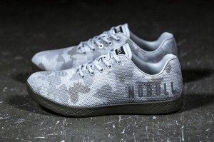 Nobull Sportschuhe Herren Camouflage | GHJT-34068