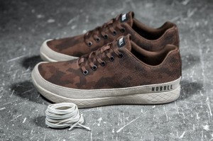Nobull Sportschuhe Herren Camouflage | IEST-37029