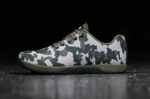 Nobull Sportschuhe Herren Camouflage | PJYO-26891