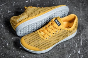 Nobull Sportschuhe Herren Gelb | CABK-47365