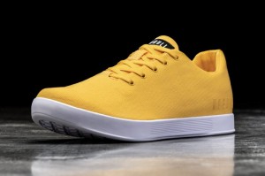 Nobull Sportschuhe Herren Gelb | RYKO-05927