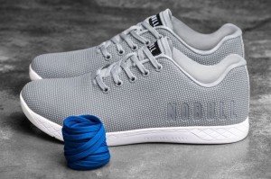Nobull Sportschuhe Herren Grau | ICJG-56913