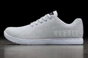 Nobull Sportschuhe Herren Grau | MCEZ-89265