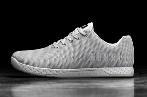 Nobull Sportschuhe Herren Grau | VNWA-60475