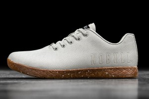 Nobull Sportschuhe Herren Grau | VWPO-82930