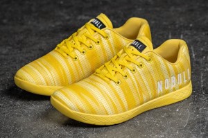 Nobull Sportschuhe Herren Hell | XBOA-49136