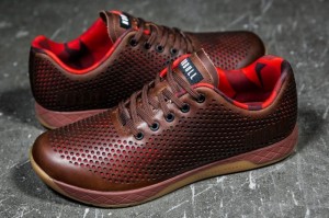 Nobull Sportschuhe Herren Kaffee | GCZD-26587