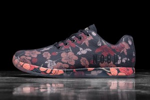 Nobull Sportschuhe Herren Navy Rosa | TDZV-96708