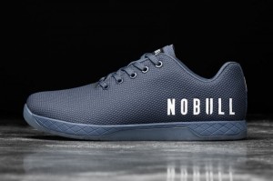 Nobull Sportschuhe Herren Navy | EFCH-17096