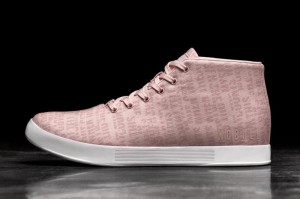 Nobull Sportschuhe Herren Rosa | LHPN-71632