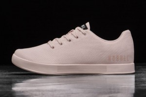 Nobull Sportschuhe Herren Rosa | QGUJ-25148