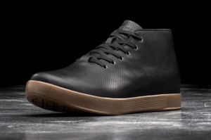 Nobull Sportschuhe Herren Schwarz Dunkel | SLMN-47590