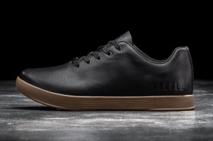 Nobull Sportschuhe Herren Schwarz Dunkel | XDNU-97253