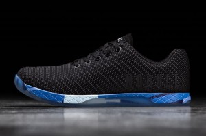Nobull Sportschuhe Herren Schwarz Hell | EBYM-82091