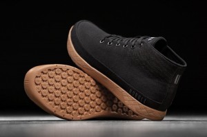 Nobull Sportschuhe Herren Schwarz Kaffee | GEXK-34790