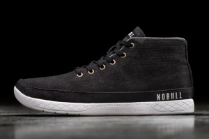 Nobull Sportschuhe Herren Schwarz | AGPC-02574