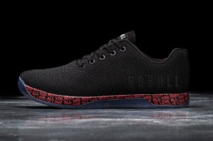 Nobull Sportschuhe Herren Schwarz | AZDQ-71542