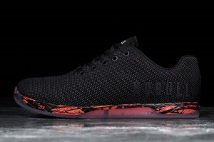 Nobull Sportschuhe Herren Schwarz | BEPJ-96384