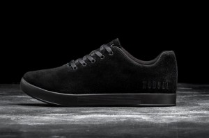 Nobull Sportschuhe Herren Schwarz | EDFG-91450