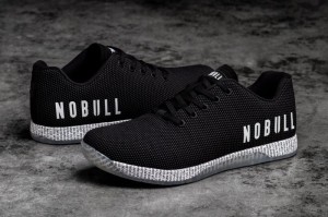 Nobull Sportschuhe Herren Schwarz | FUEP-29057