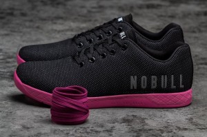 Nobull Sportschuhe Herren Schwarz | VCLO-86471