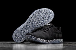 Nobull Sportschuhe Herren Schwarz | XBED-29843