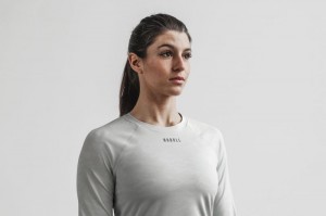 Nobull T-shirts Damen Camouflage | GJIH-73294