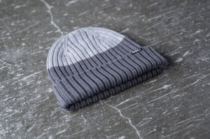 Nobull Watch Cap Beanie Hüte Damen Dunkelgrau Hellgrau | UAYX-15702